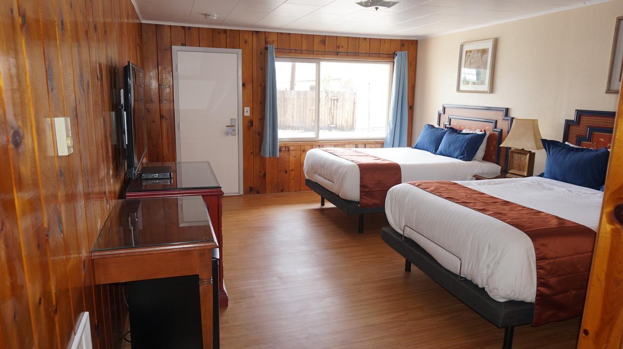 Hotel Melitas Crater Lake 2*